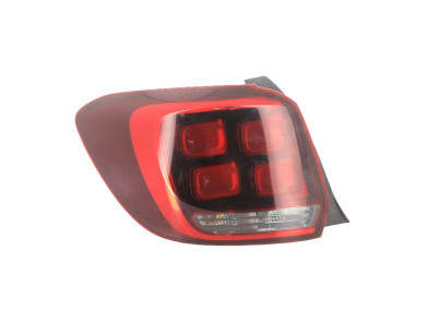 Left rear light - Dacia SANDERO II PH.2 - 265554938R - U1-8860Z