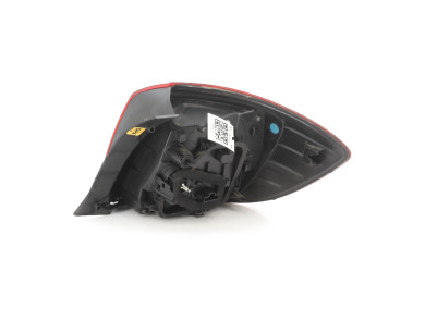 Left rear light - Dacia SANDERO II PH.2 - 265554938R - U1-8860Z