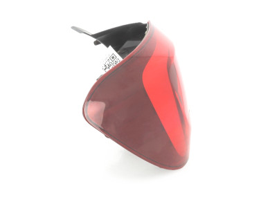Left rear light - Dacia SANDERO II PH.2 - 265554938R - U1-8860Z
