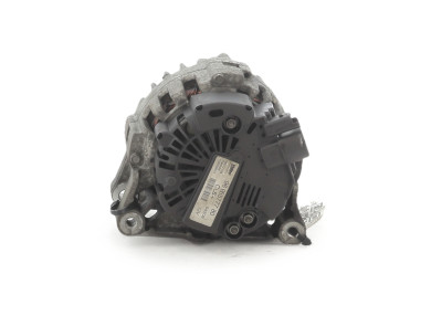Alternateur - Peugeot 206 + 1.1 - 00005705KY - X1-6116R