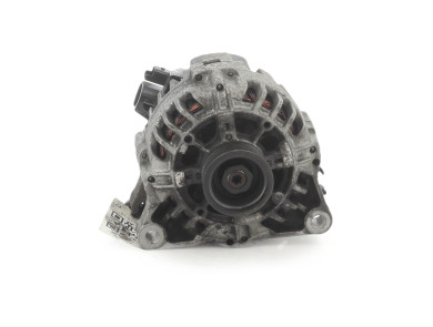 Alternateur - Peugeot 206 + 1.1 - 00005705KY - X1-6116R
