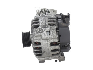 Alternator - Peugeot 206 + 1.1 - 00005705KY - X1-6116R