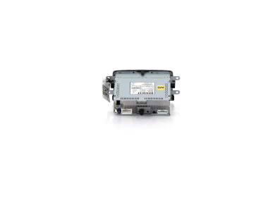 Multimedia radio - Dacia LOGAN MCV II PH.1 - 281154730R - U1-9110K