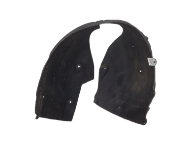 Bumper mud front right used - Audi TT - 8S0821172B