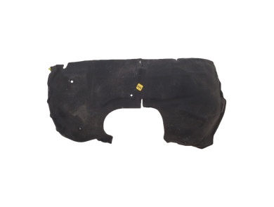 Bumper mud front right - Audi TT III PH.1 - Gris Fonce - 8S0821172B - P0-1106G