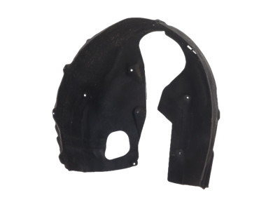 Bumper mud front left used - Audi TT - 8S0821171B