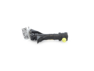 Headlight washer nozzle left - Audi TT III PH.1 - Gris Fonce - 8S0955101A - H0-0860P