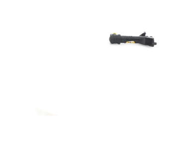 Headlight washer nozzle left - Audi TT III PH.1 - Gris Fonce - 8S0955101A - H0-0860P