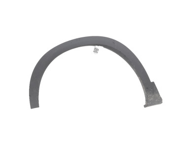Left front fender flare used - Citroen C5 AIRCROSS - 98168358XT