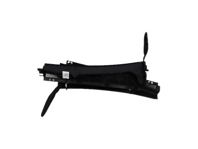 Windshield bay used - Citroen BERLINGO - 98165678XT
