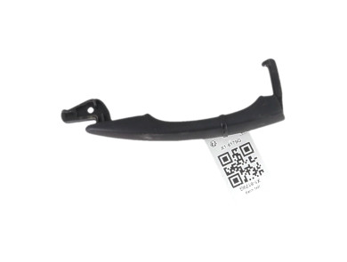 Exterior door handle front right - Citroen BERLINGO III - Inconnu - 98029782XT - X1-8179G
