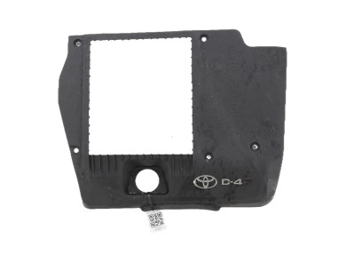 Engine cover used - Toyota HILUX PICKUP - 126010L070