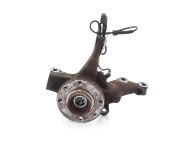 Right steering knuckle - Dacia LOGAN MCV II PH.1 - 400143444R - H0-9440W