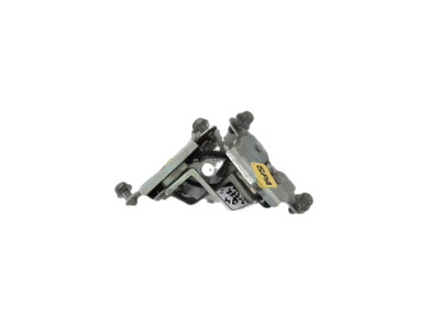 Serrure de hayon occasion - Toyota HILUX PICKUP - 657900K020
