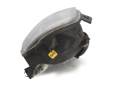 Right headlight used - Renault CLIO - 7701045169
