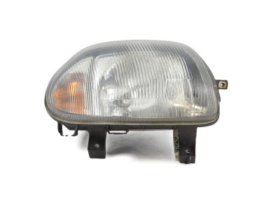 Right headlight - Renault CLIO II PH.1 - 7701045169 - F1-6552S