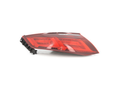 Left rear light used - Audi TT - 8S0945095E