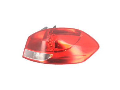 Right rear light - Renault CLIO ESTATE III PH.2 - 8200586844 - V1-6662H