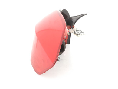 Right rear light - Renault CLIO ESTATE III PH.2 - 8200586844 - V1-6662H