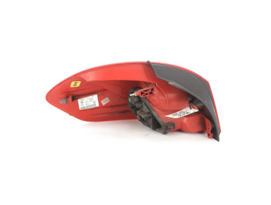 Right rear light - Renault CLIO ESTATE III PH.2 - 8200586844 - V1-6662H
