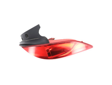 Right rear light - Renault CLIO ESTATE III PH.2 - 8200586844 - V1-6662H
