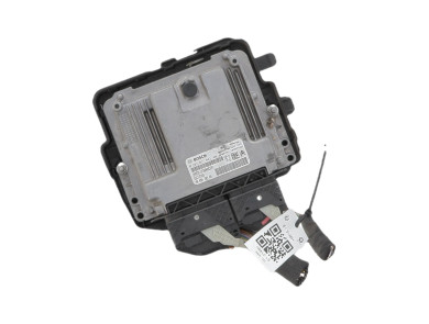 Engine calculator - DS DS3 I PH.2 - 9809478580 - E1-3146H