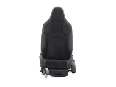 Siège conducteur avant gauche occasion - Seat LEON - 5Q4881105 AB