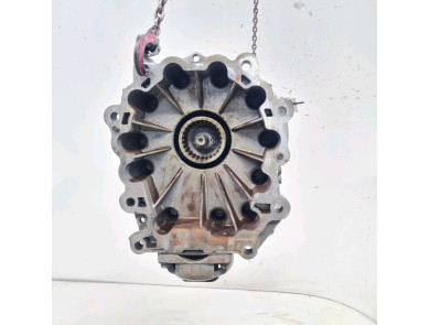 Gearbox type A1642704802 - Mercedes ML - B1-7741A