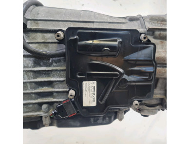 Gearbox type A1642704802 - Mercedes ML - B1-7741A