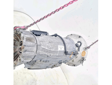 Gearbox type A1642704802 - Mercedes ML - B1-7741A