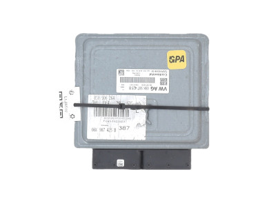 Engine calculator - Audi TT III PH.1 - 06K907425B - L1-8651V