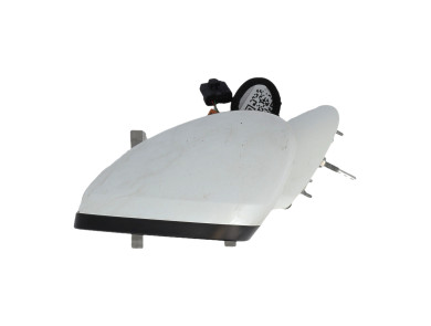 Left wing mirror - Peugeot 508 I PH.1 - Blanc - 8154SH - J1-7108Z