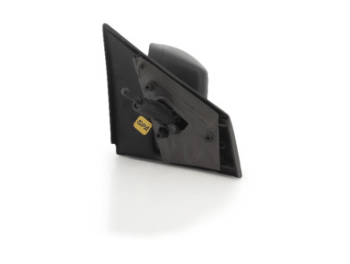 Left wing mirror - Renault CLIO III PH.2 - Rouge Clair - 7701071870 - M1-7101Y