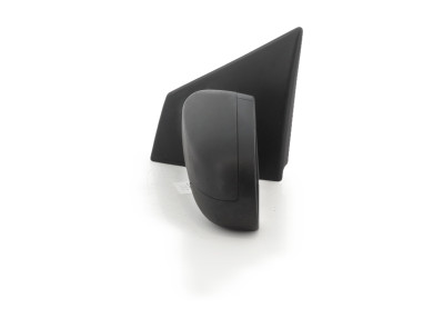 Left wing mirror - Renault CLIO III PH.2 - Rouge Clair - 7701071870 - M1-7101Y