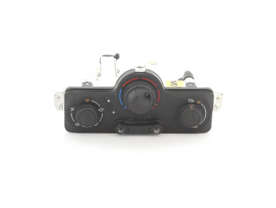 Commande de chauffage - Renault CLIO ESTATE III PH.2 - 7701070473 - U1-8761L