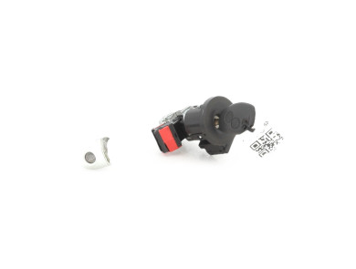 Neiman kit complet (barillet serrure clé) - Renault CLIO ESTATE III PH.2 - 7701208784 - E1-8733F