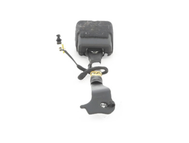Attache ceinture sécurité avant gauche - Peugeot 308 II PH.1 - 96776837XT - I1-8743W