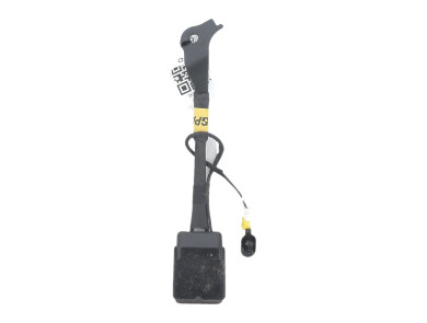 Attache ceinture sécurité avant gauche - Peugeot 308 II PH.1 - 96776837XT - I1-8743W