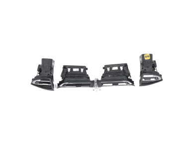 Dashboard vent - Peugeot 308 II PH.1 - 96782701ZD - V1-8639S