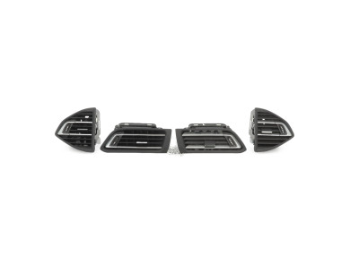 Dashboard vent - Peugeot 308 II PH.1 - 96782701ZD - V1-8639S