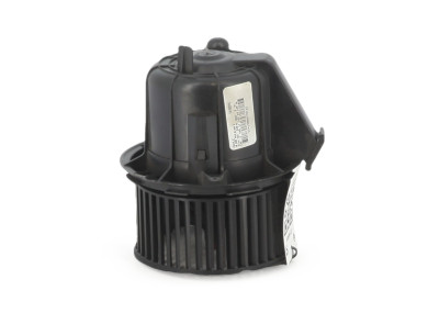 Air blower - Citroen C3 II PH.2 - 00006441CR - C1-8696K