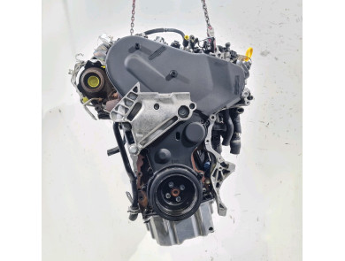 Engine type CRKB - Volkswagen TOURAN III - W1-9306Q