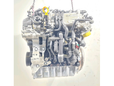 Engine type CRKB - Volkswagen TOURAN III - W1-9306Q