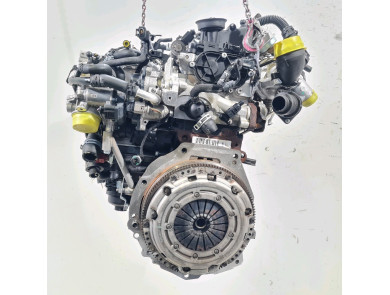 Engine type CRKB - Volkswagen TOURAN III - W1-9306Q