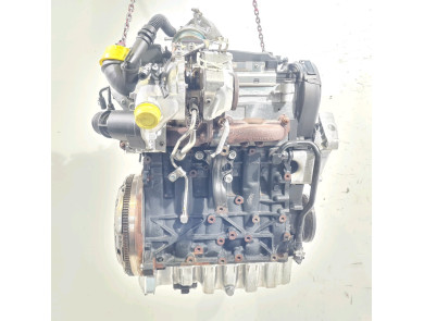 Moteur type CRKB - Volkswagen TOURAN III - W1-9306Q
