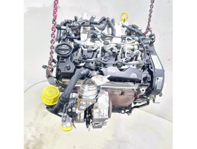 Engine type CRKB - Volkswagen TOURAN III - W1-9306Q