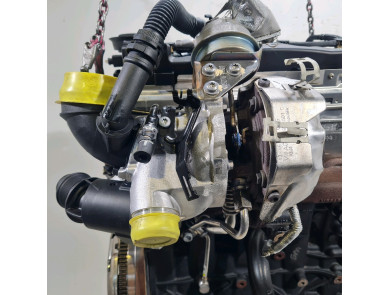 Engine type CRKB - Volkswagen TOURAN III - W1-9306Q