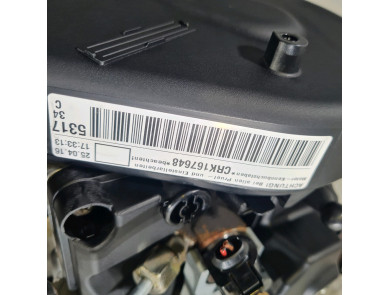 Moteur type CRKB - Volkswagen TOURAN III - W1-9306Q