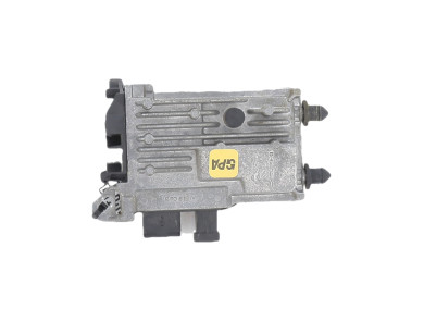 Boitier maintien de tension - Peugeot 308 II PH.1 - 9819598180 - T1-4690J