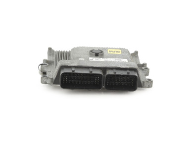 Engine calculator - Peugeot 308 II PH.1 - 9818160080 - V1-4675F